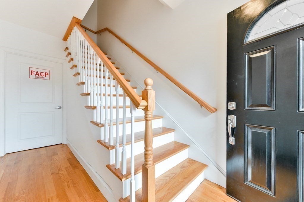 236 Havre St, East Boston