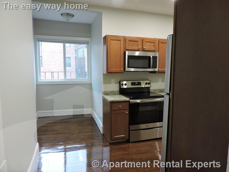 26 Jfk St, Harvard Square