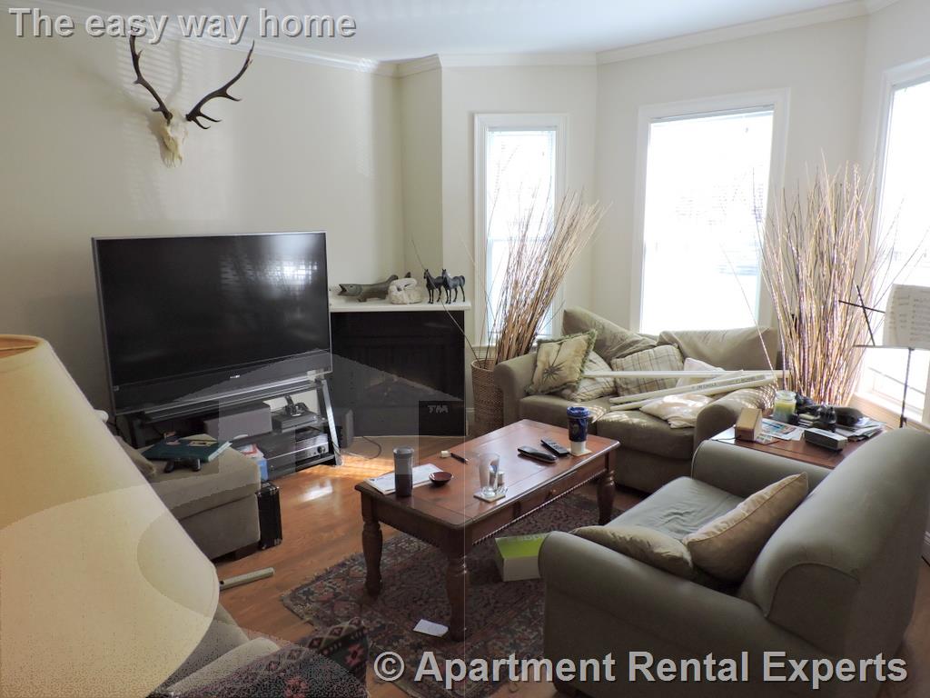 1 Marney St, Kendall Square