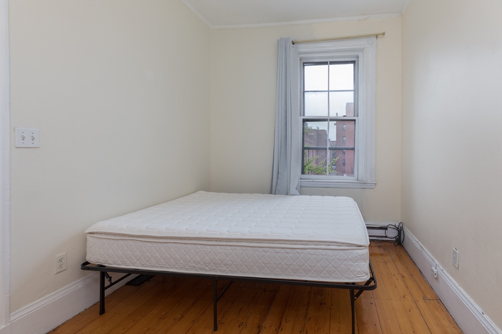 16 Cumberland St, South End