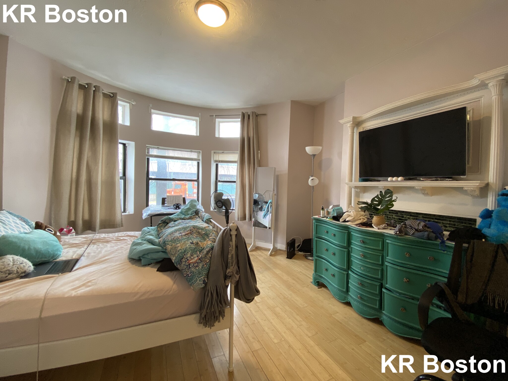 243 Harvard Ave, Allston