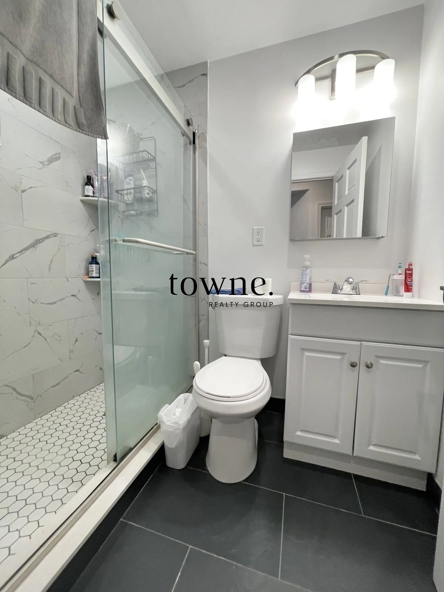 1406 Beacon St, Corey Hill