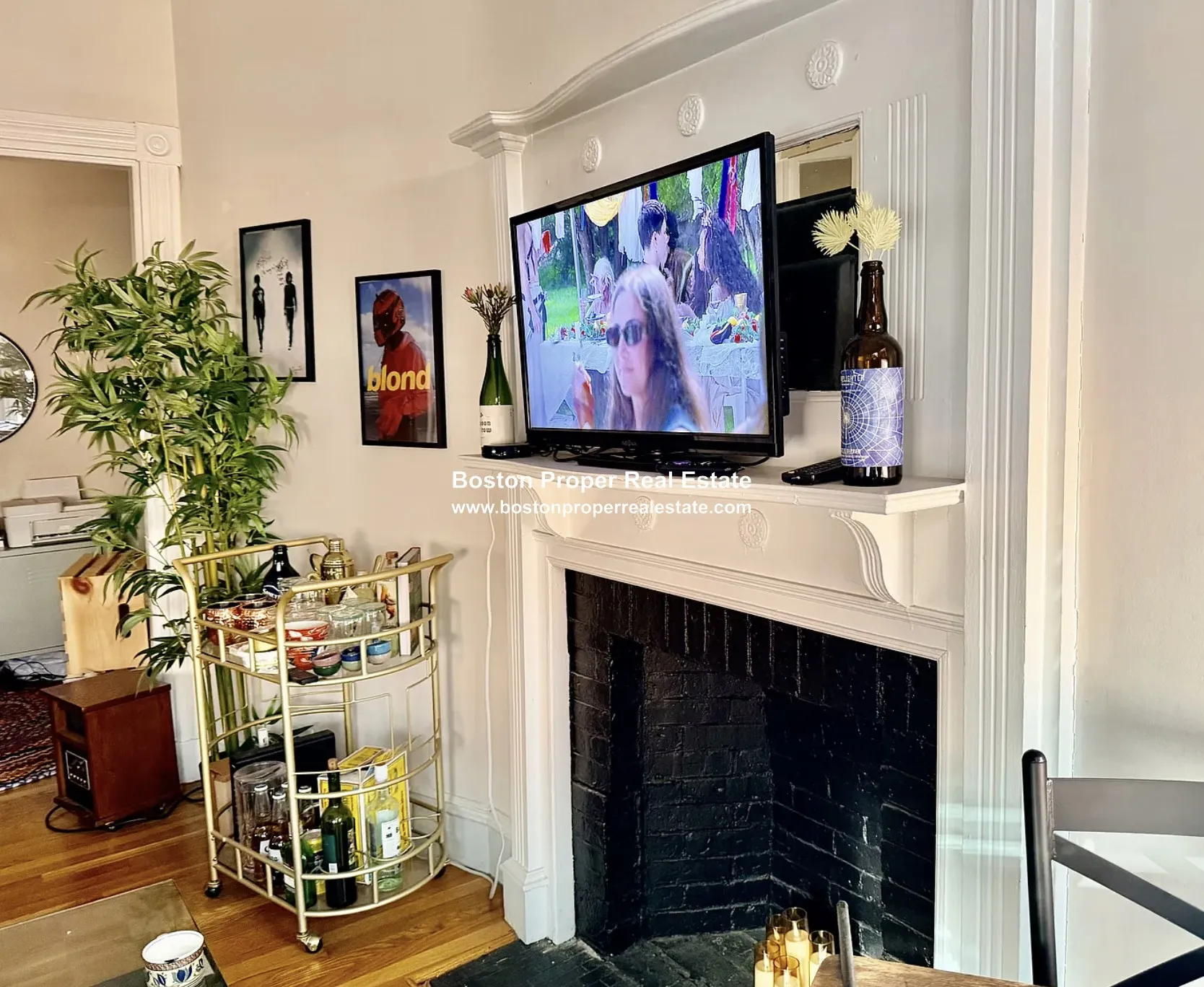 49 Saint Germain St, Back Bay