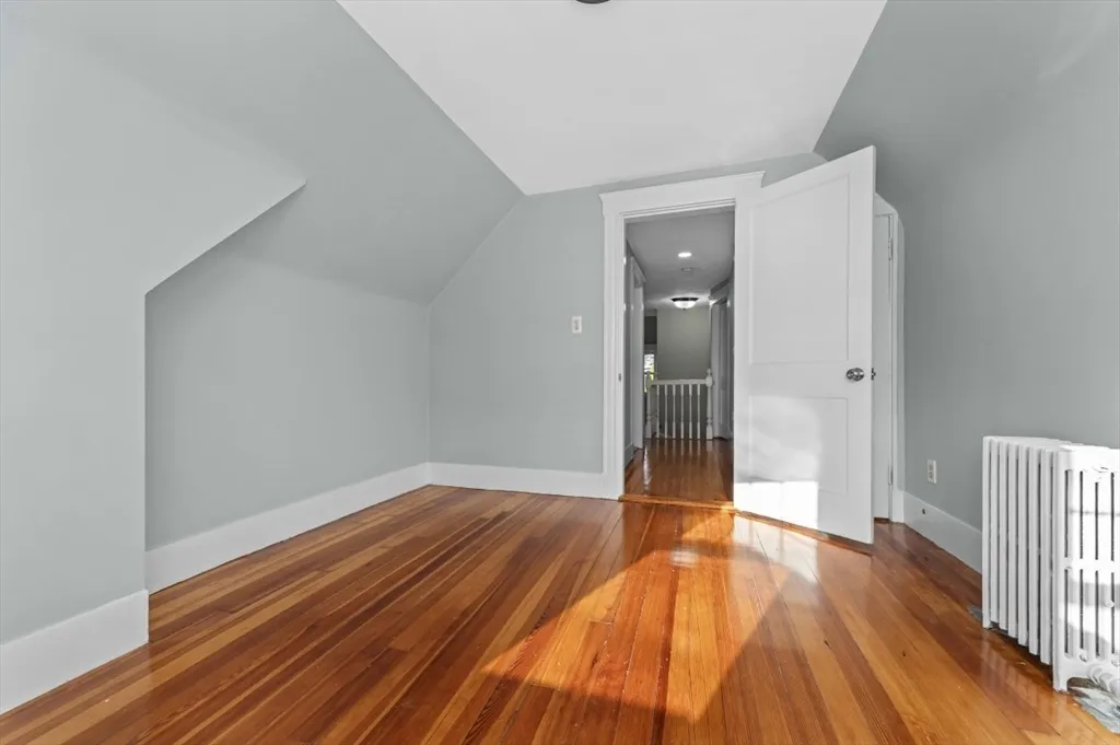 537 Park Ave, Revere