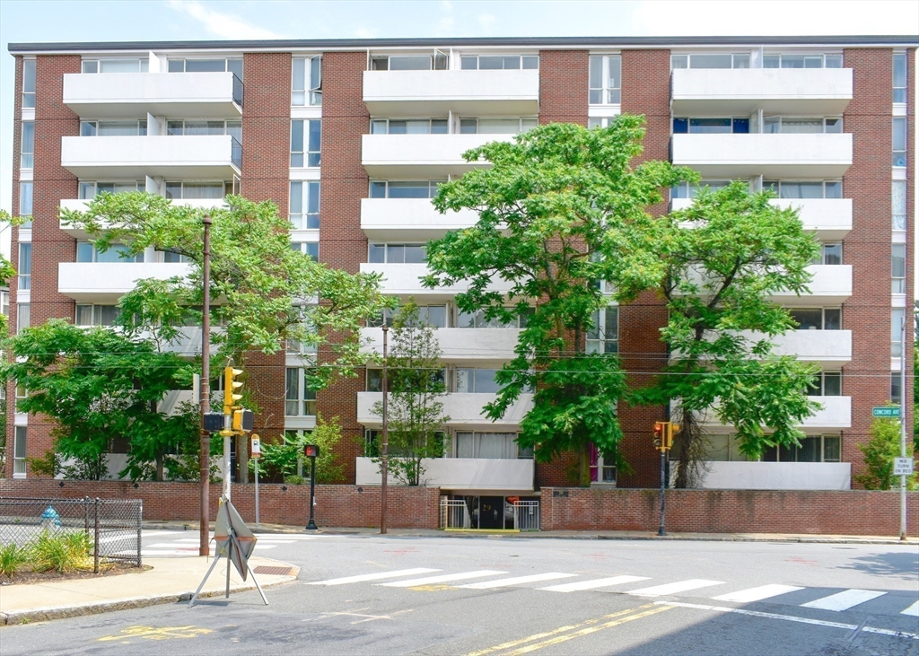 29 Concord Ave, Harvard Square