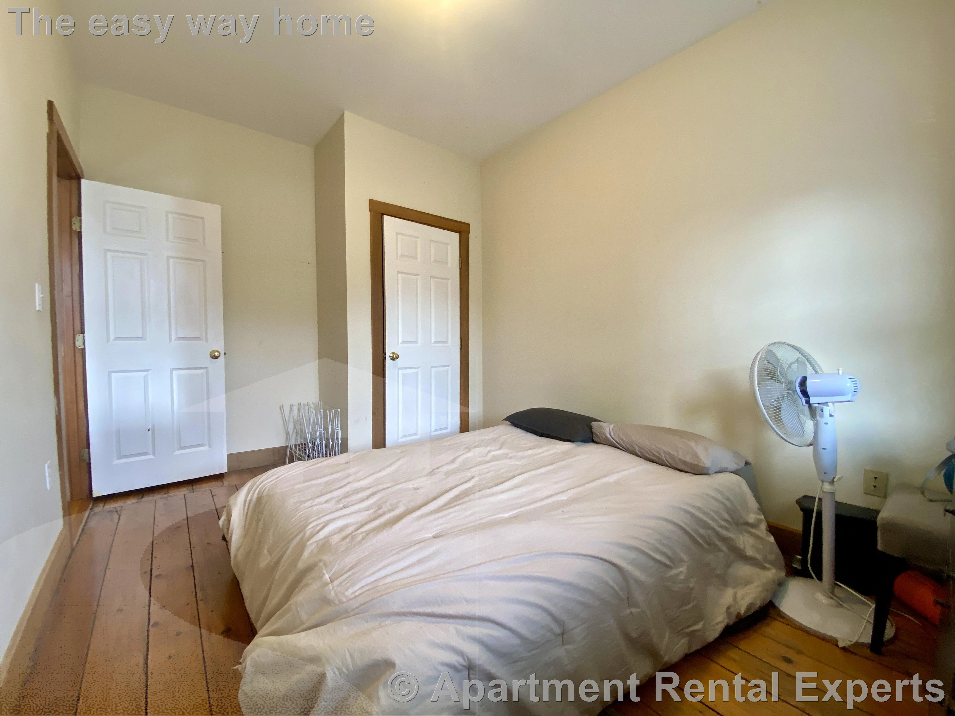 349 Columbia St, Inman Square