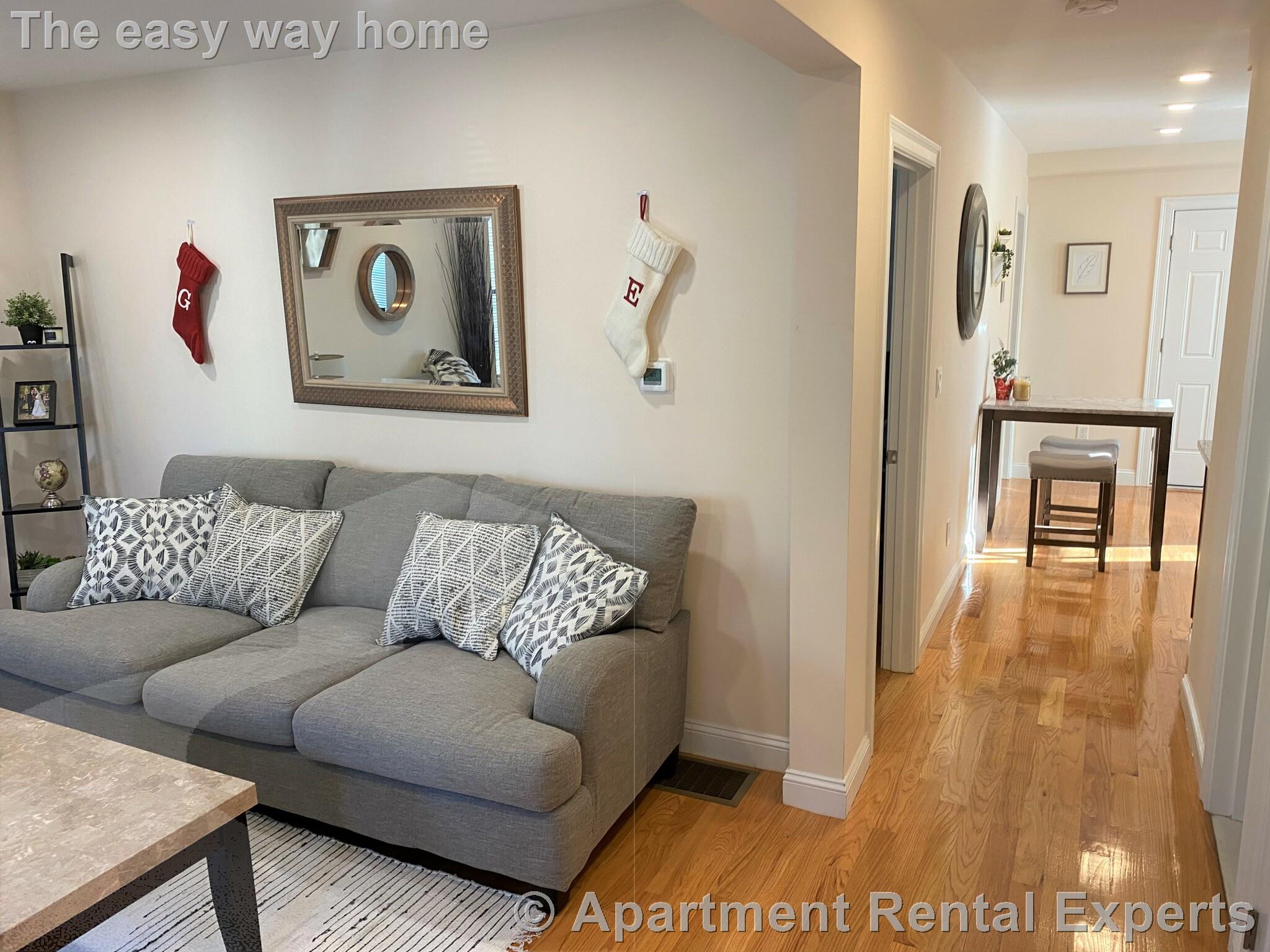 6 Nashua St, Magoun Square