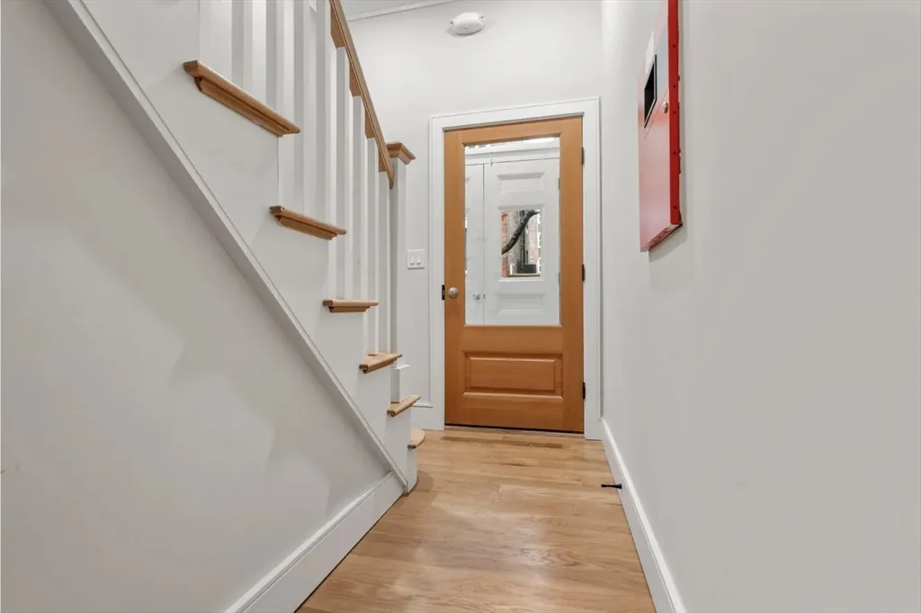 305 Memorial Dr, Area 2/MIT