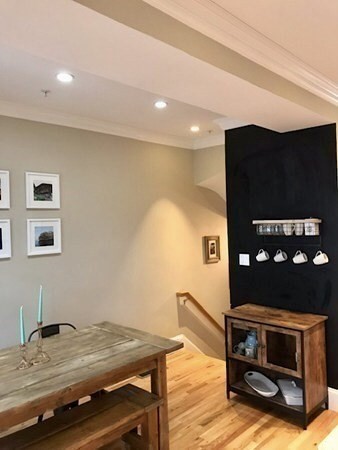 252 Gold St, South Boston