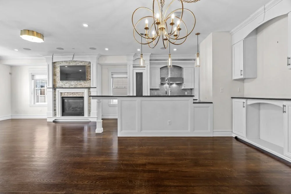 161 Tudor, South Boston