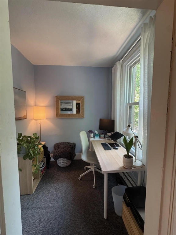 30 Holyoke St, South End