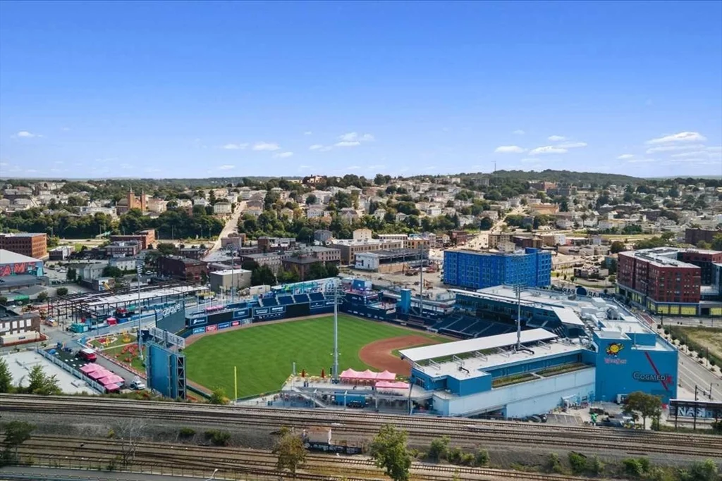 70 Southbridge St,, Worcester