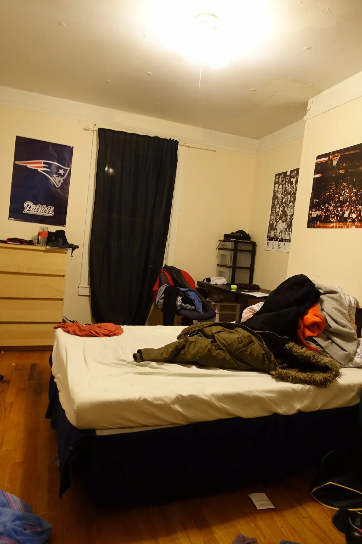 684 Parker St, Mission Hill