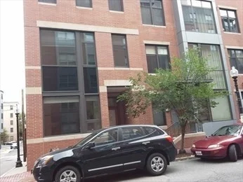 735 Harrison, South End