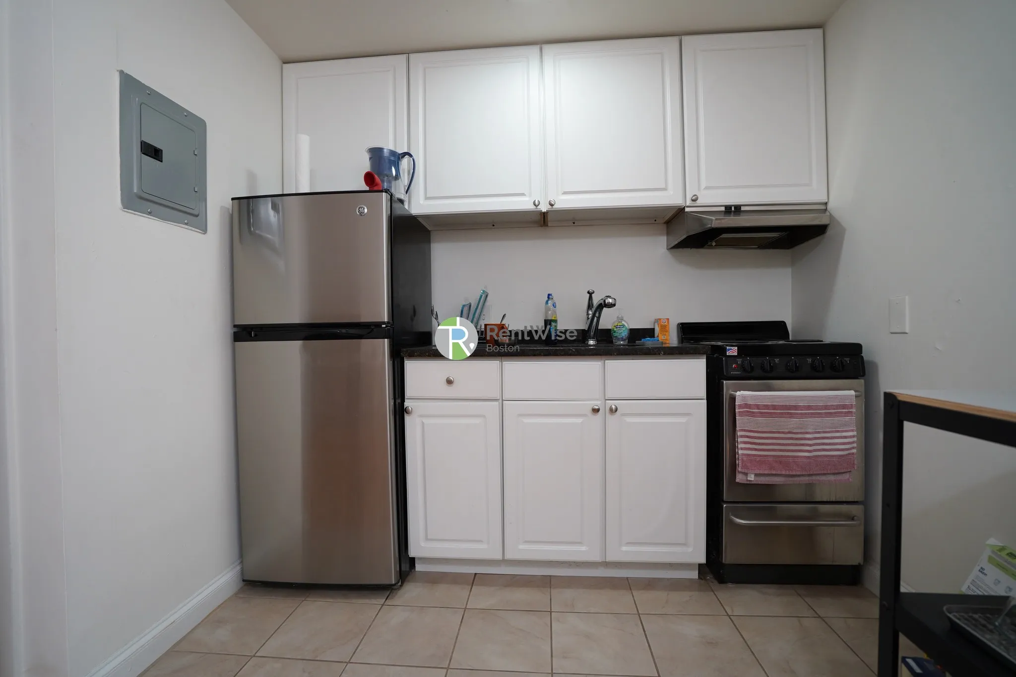 529 Beacon St, Back Bay
