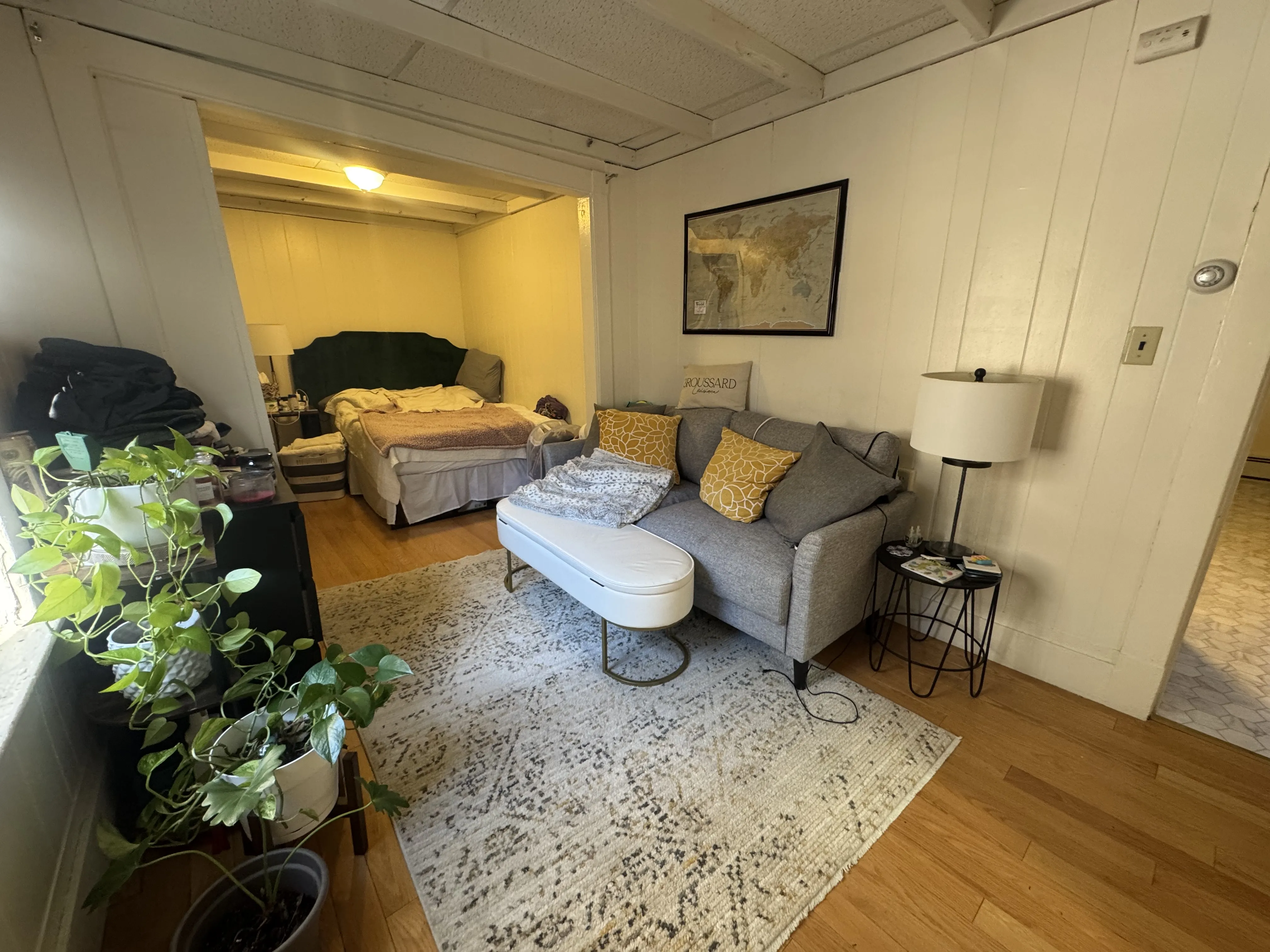 232 Cambridge St, Beacon Hill