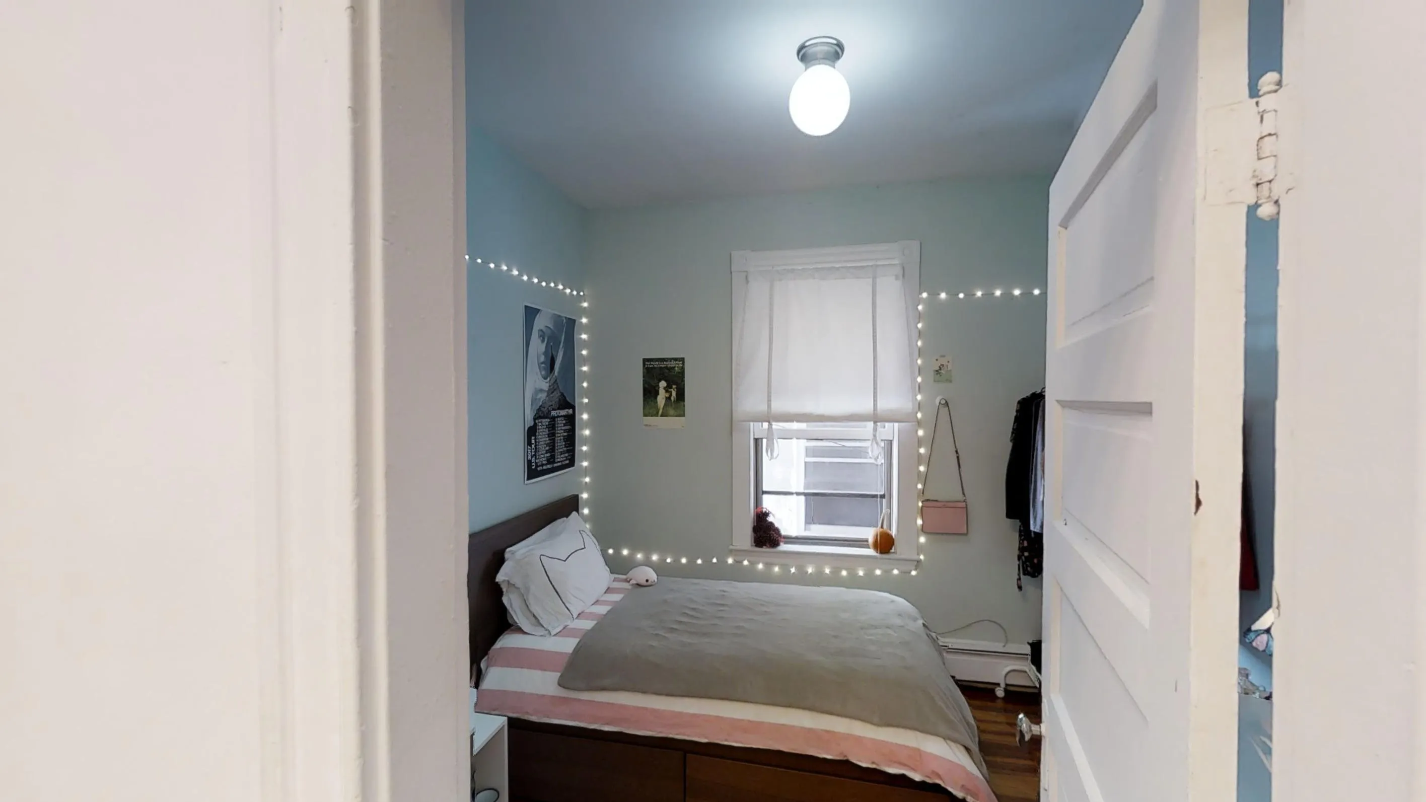 200 Harvard St, The Port