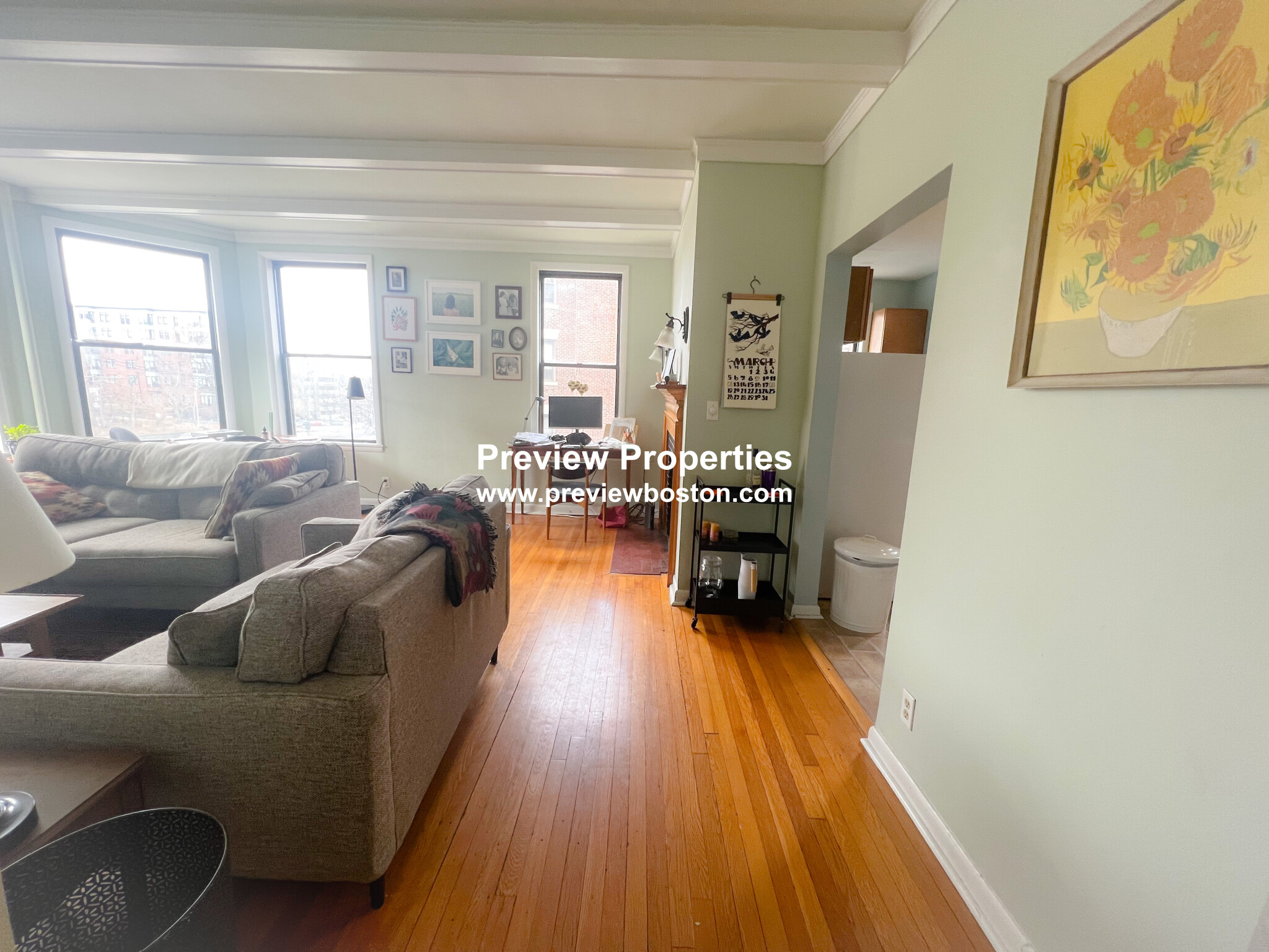 1480 Commonwealth Ave, Brighton