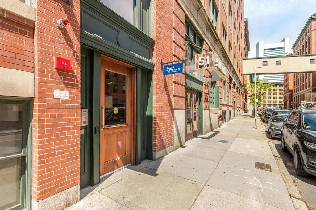 63 Melcher, Seaport District
