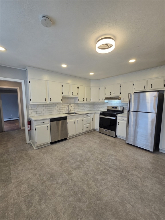 104 Granville Ave, Malden