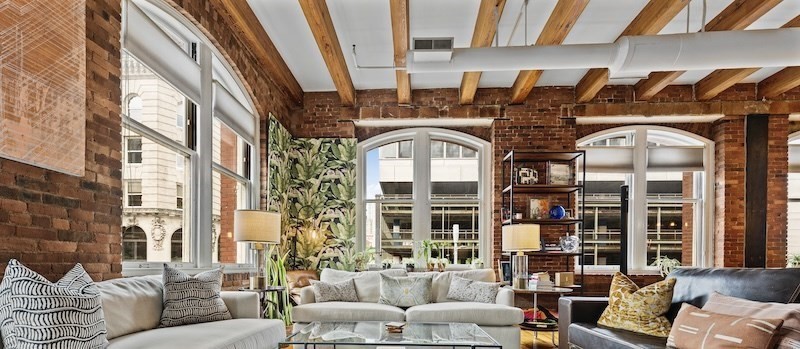 150 Lincoln Steet, Boston