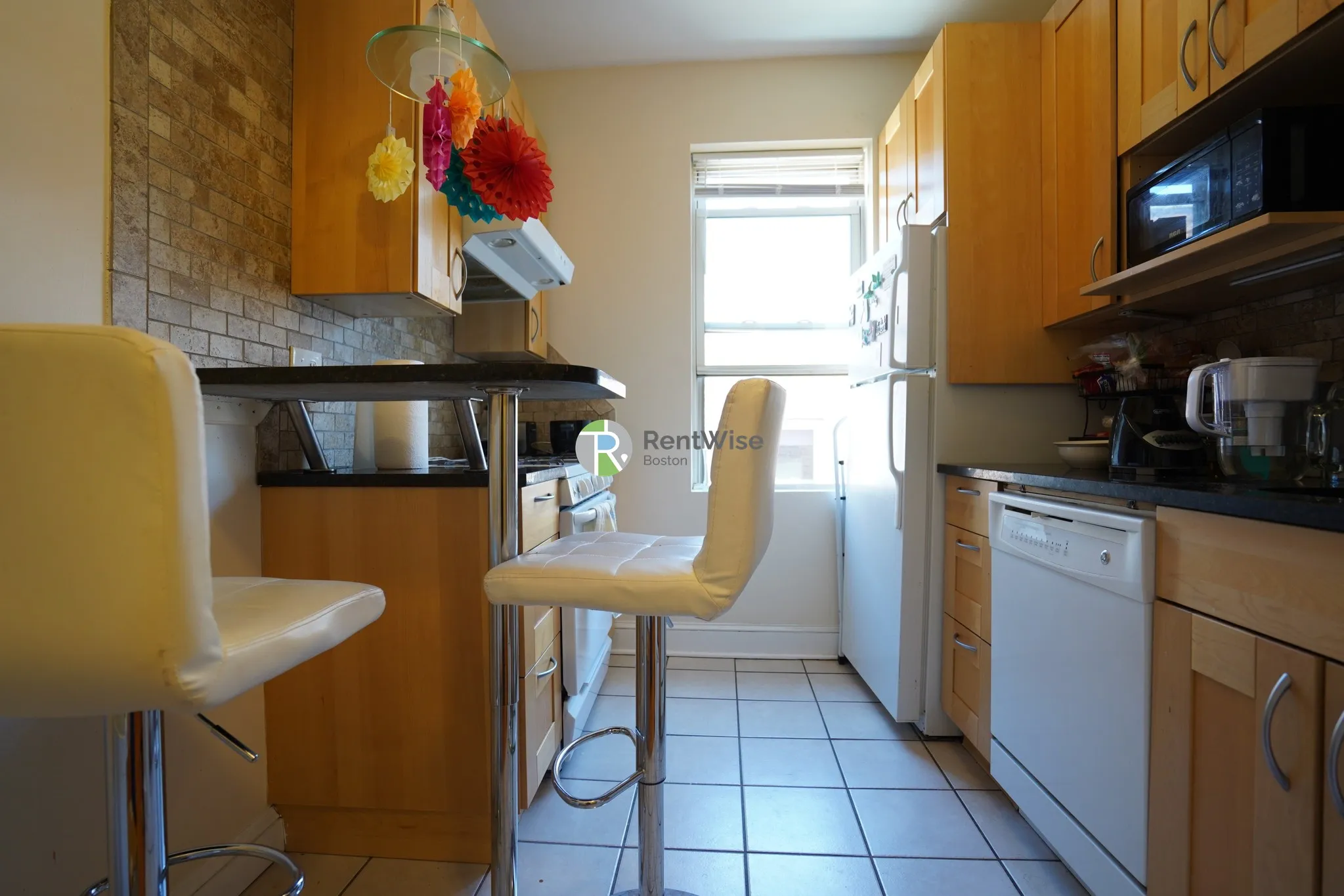 25 Queensberry St, Fenway