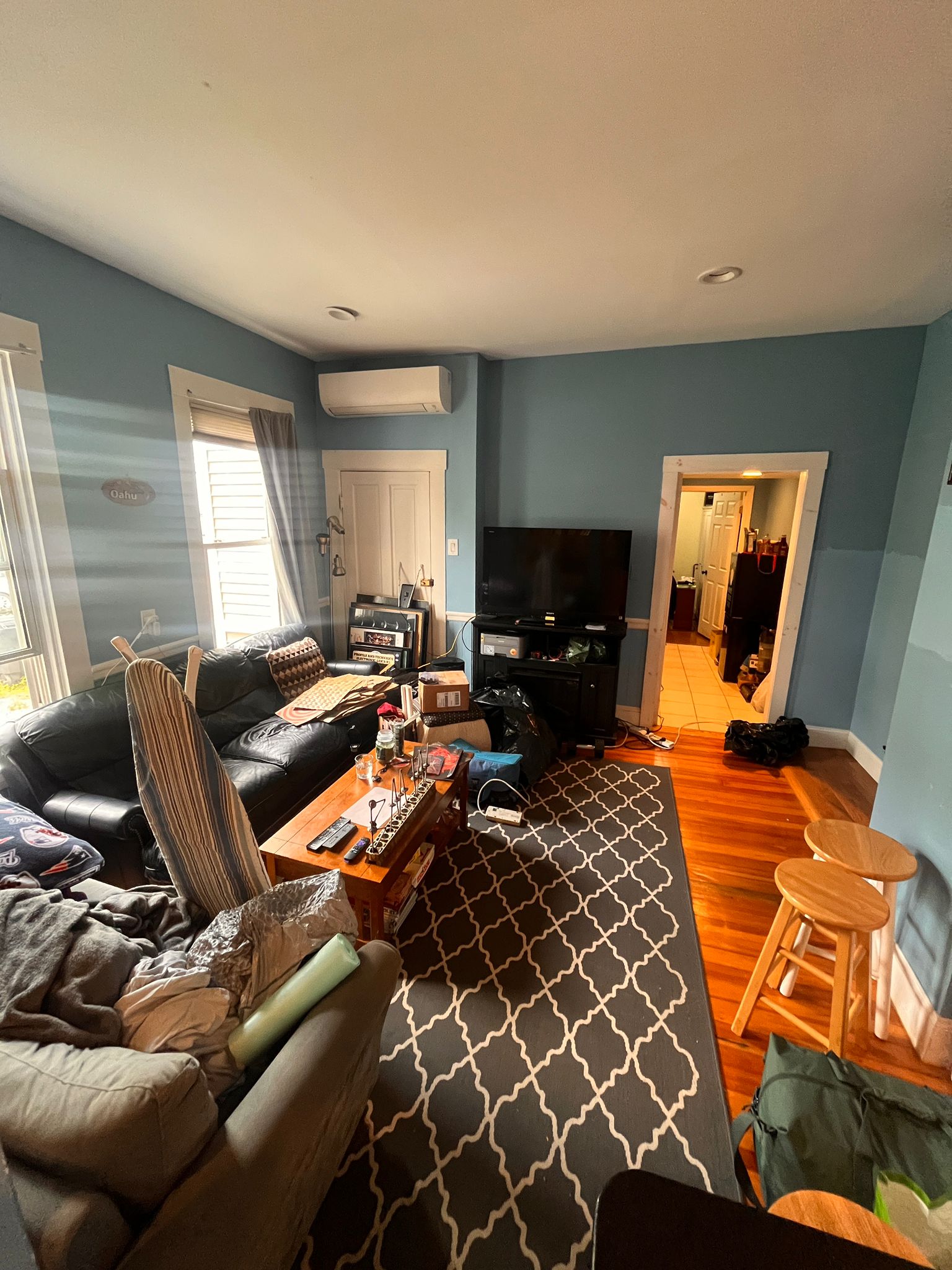 39 Springfield St, Inman Square