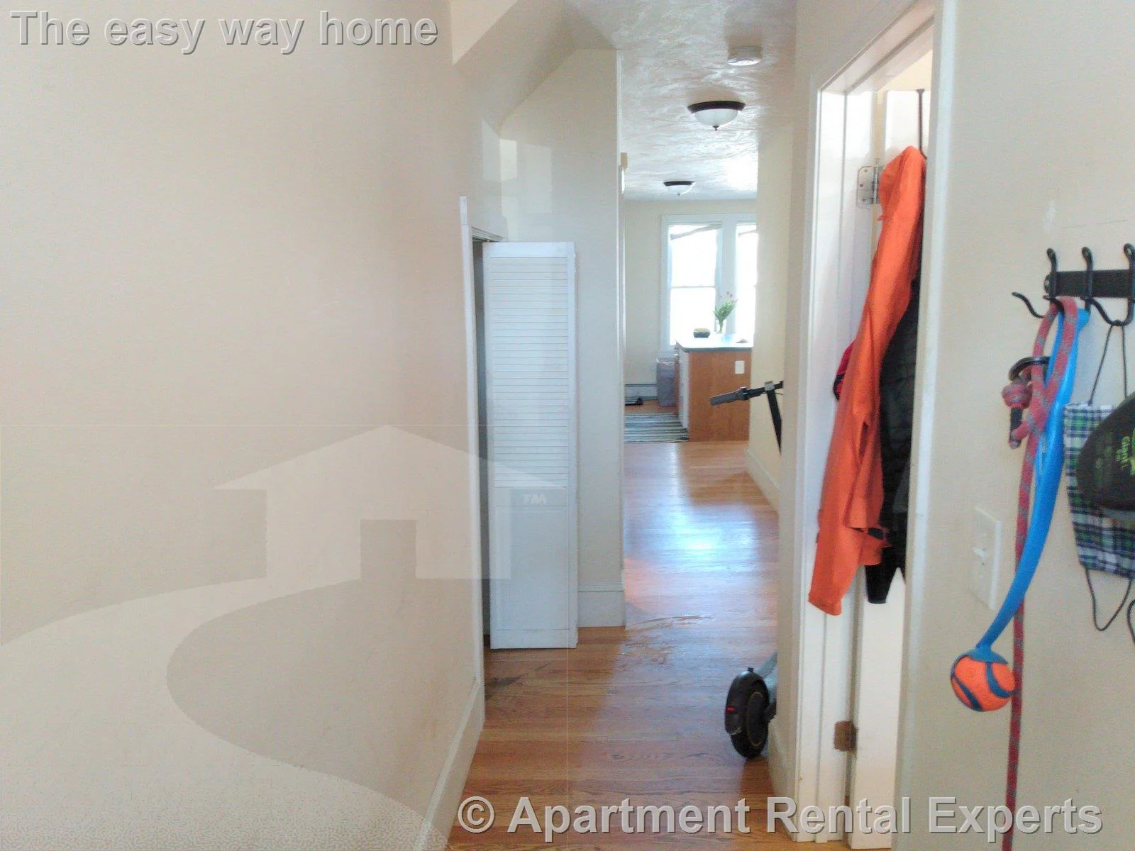 387 Columbia St, Inman Square