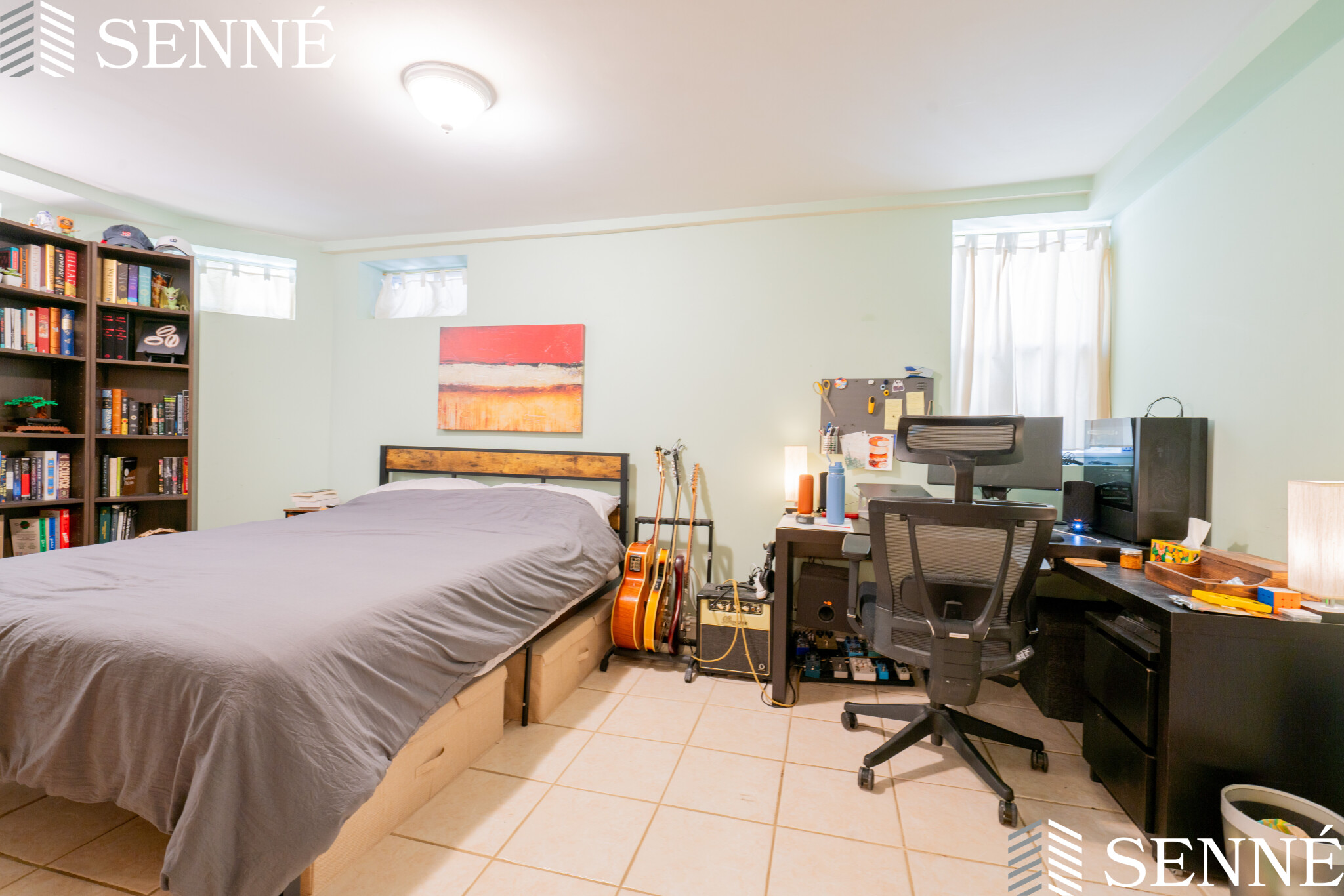 363 Cardinal Medeiros Ave, Wellington-Harrington