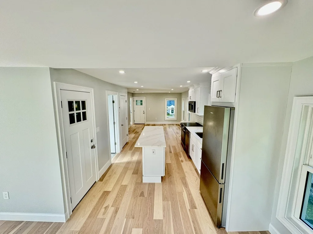 17 Fremont St, Downtown