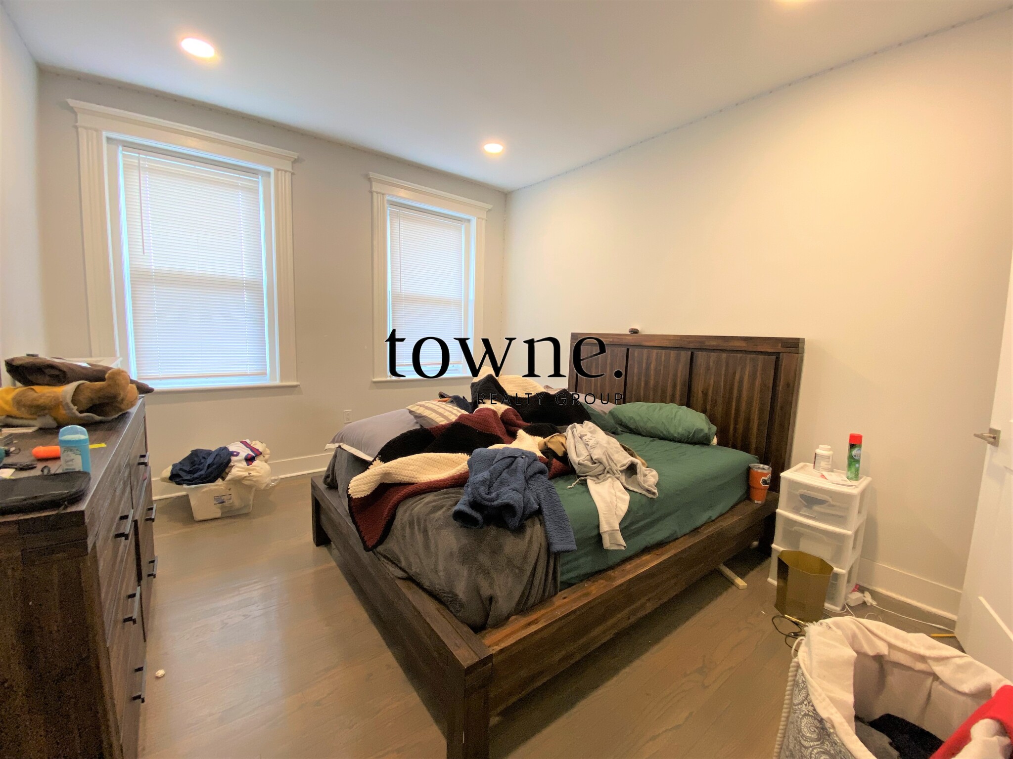 36 Queensberry St, Fenway