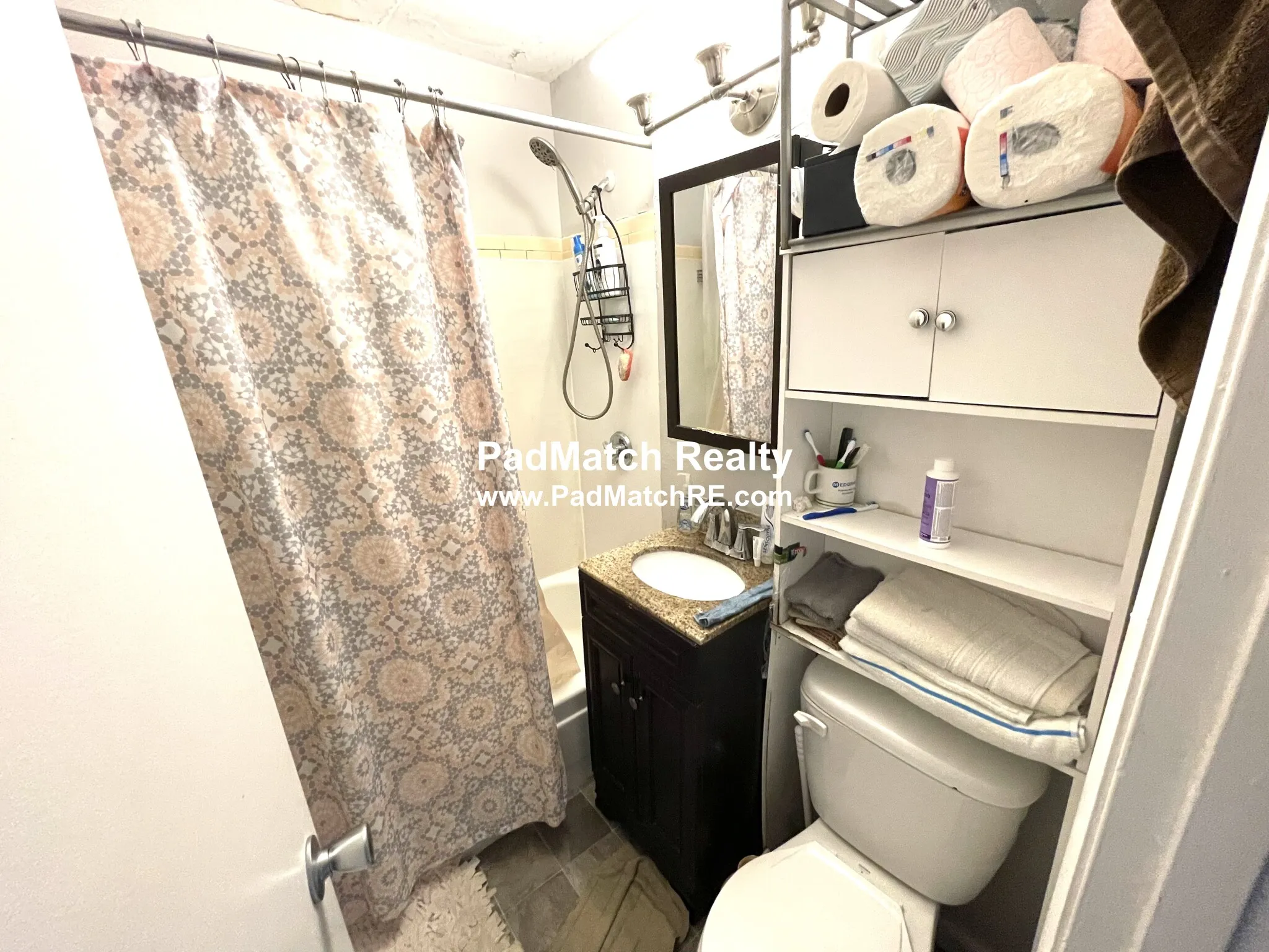 231 Harrison Ave, Chinatown