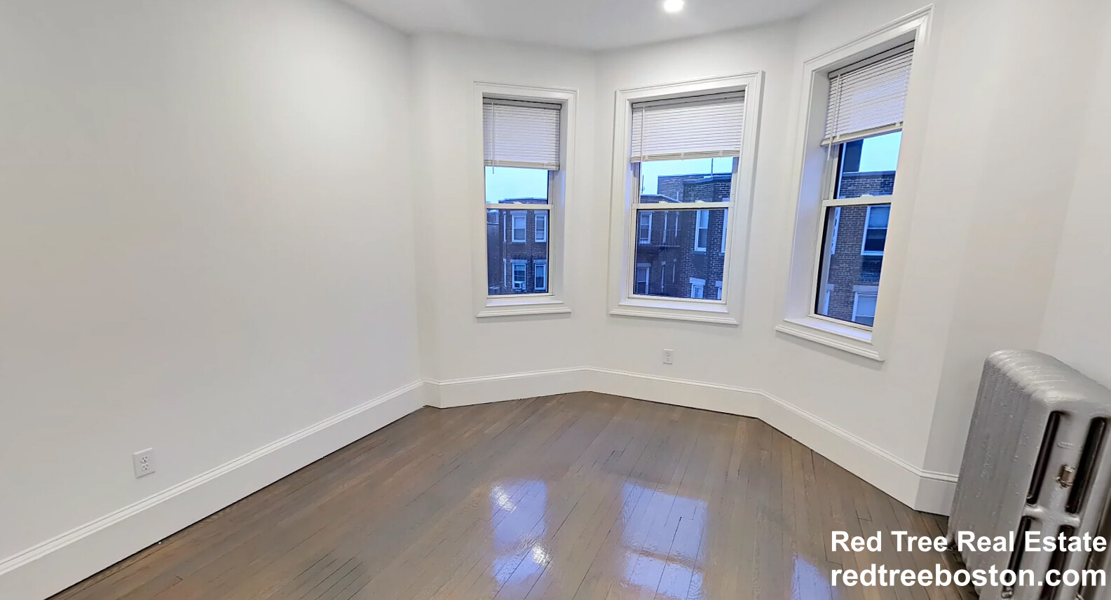 124 Peterborough St, Fenway