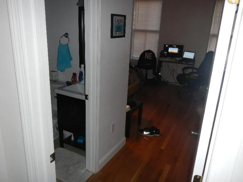 243 Northampton St, Roxbury