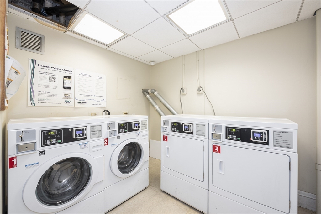 21 Beacon St, Downtown