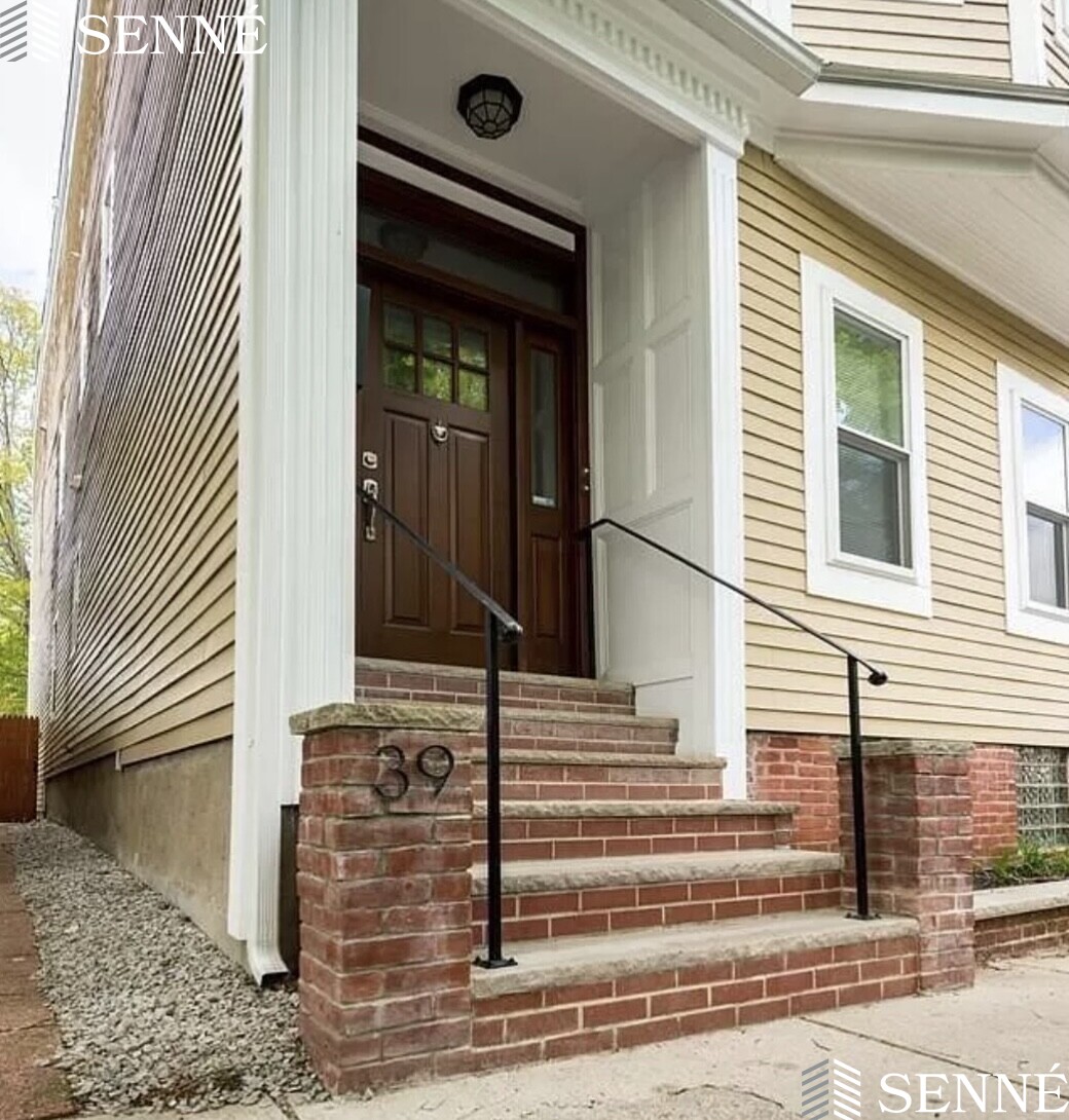 39 O St, South Boston