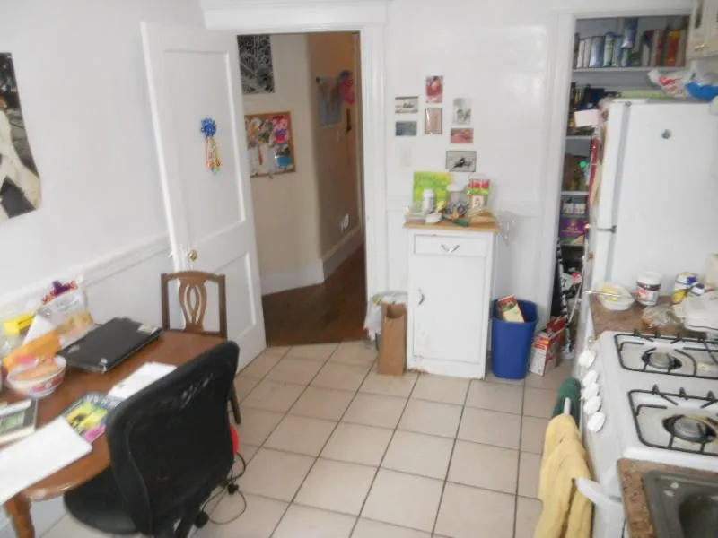 56 Gardner St, Allston