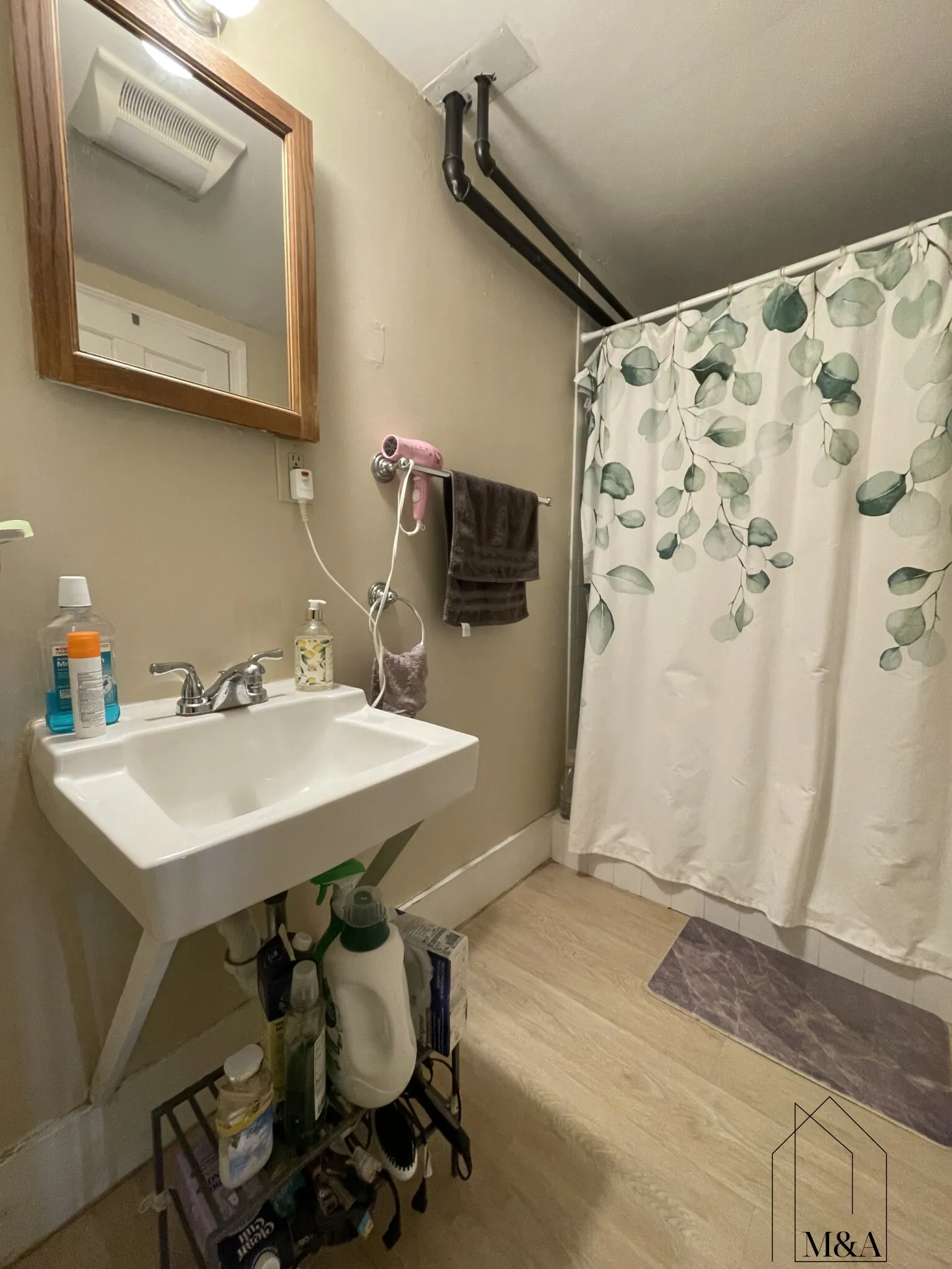 67 Nottinghill Rd, Brighton