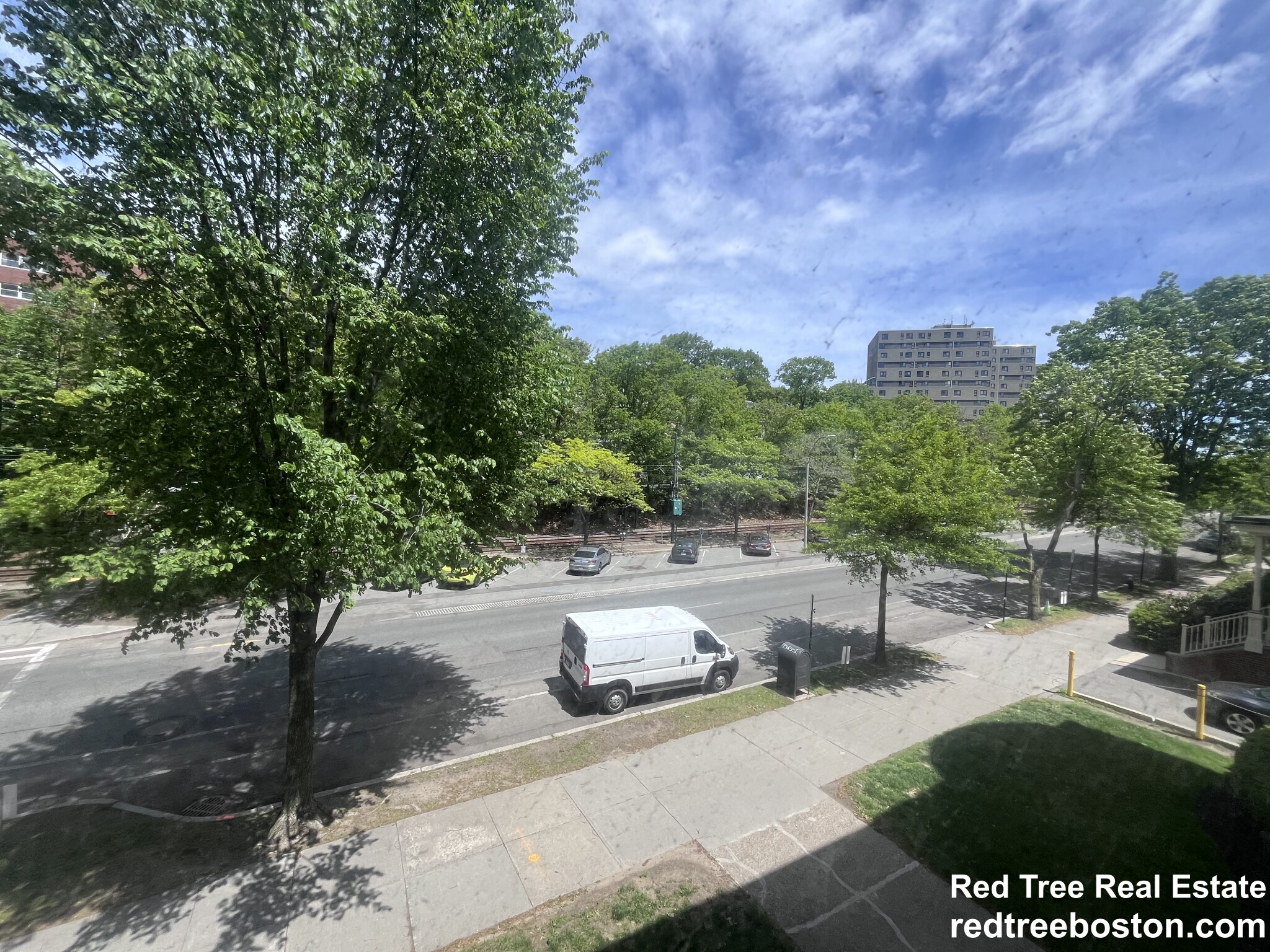 1589 Beacon St, Brookline