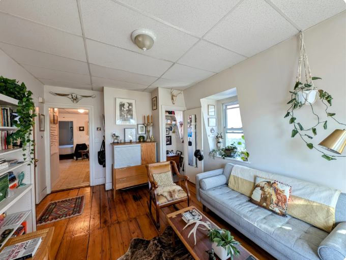 379 Windsor St, Wellington-Harrington