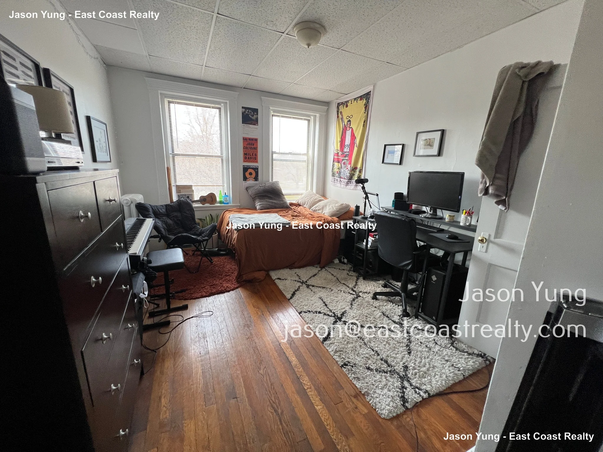 238 Hemenway St, Fenway