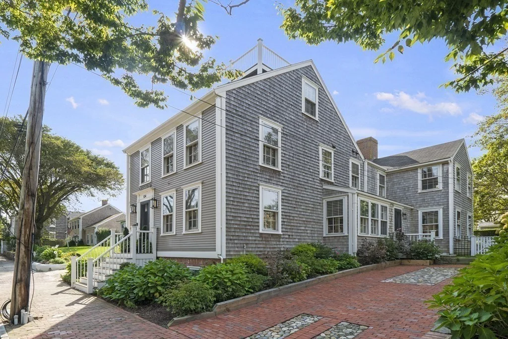 134 Main St, Nantucket