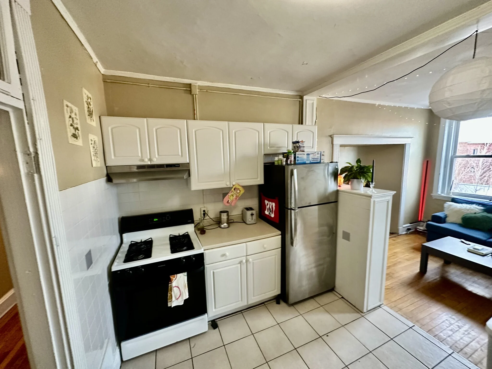 330 Saint Paul St, North Brookline