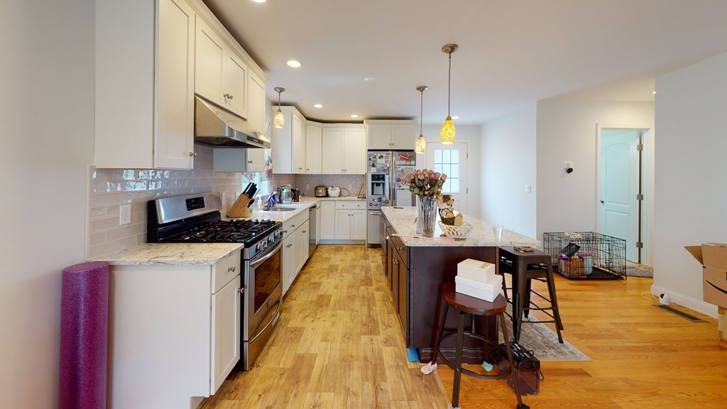 28 Woodruff Ave, Medford