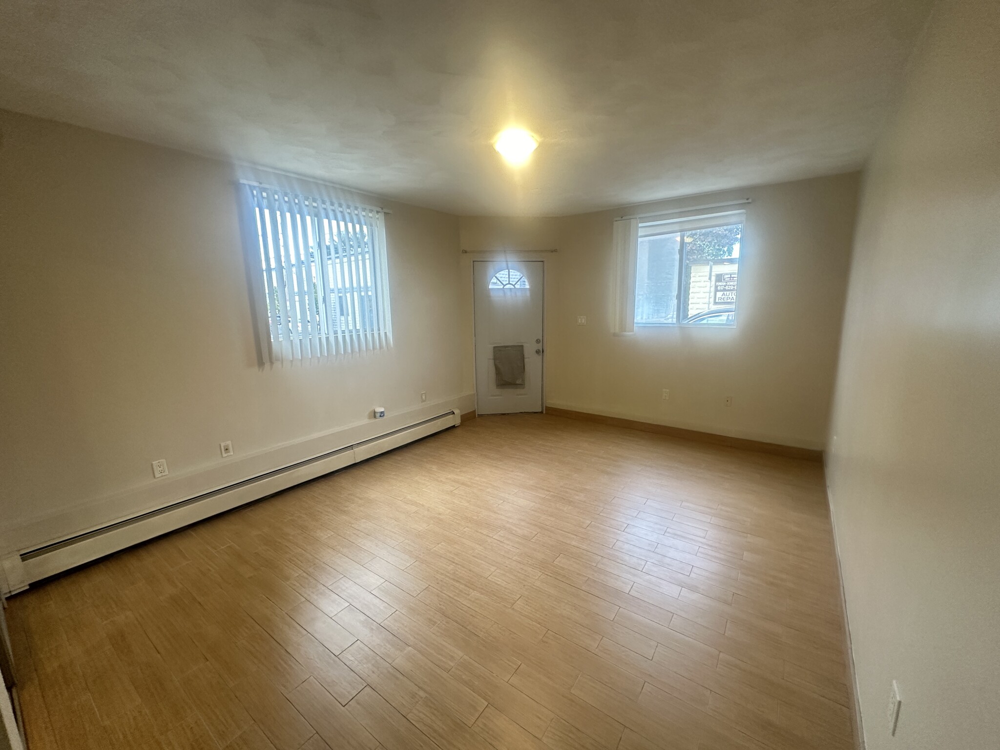 90 Albion St, Powder House Square