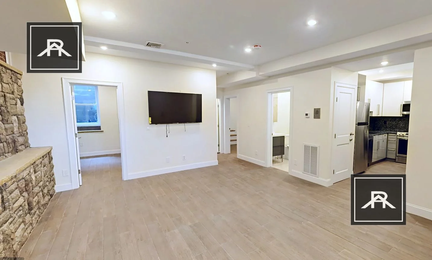 1616 Beacon St, Corey Hill