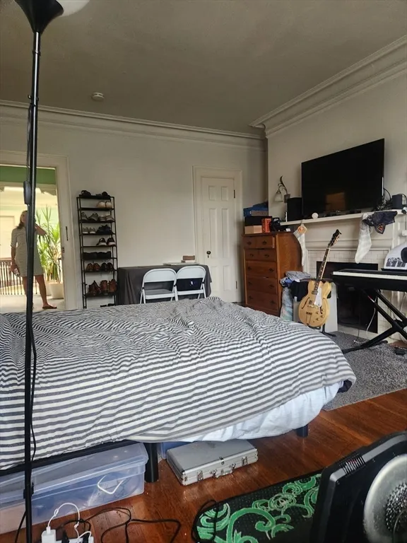 231 Commonwealth Ave, Back Bay