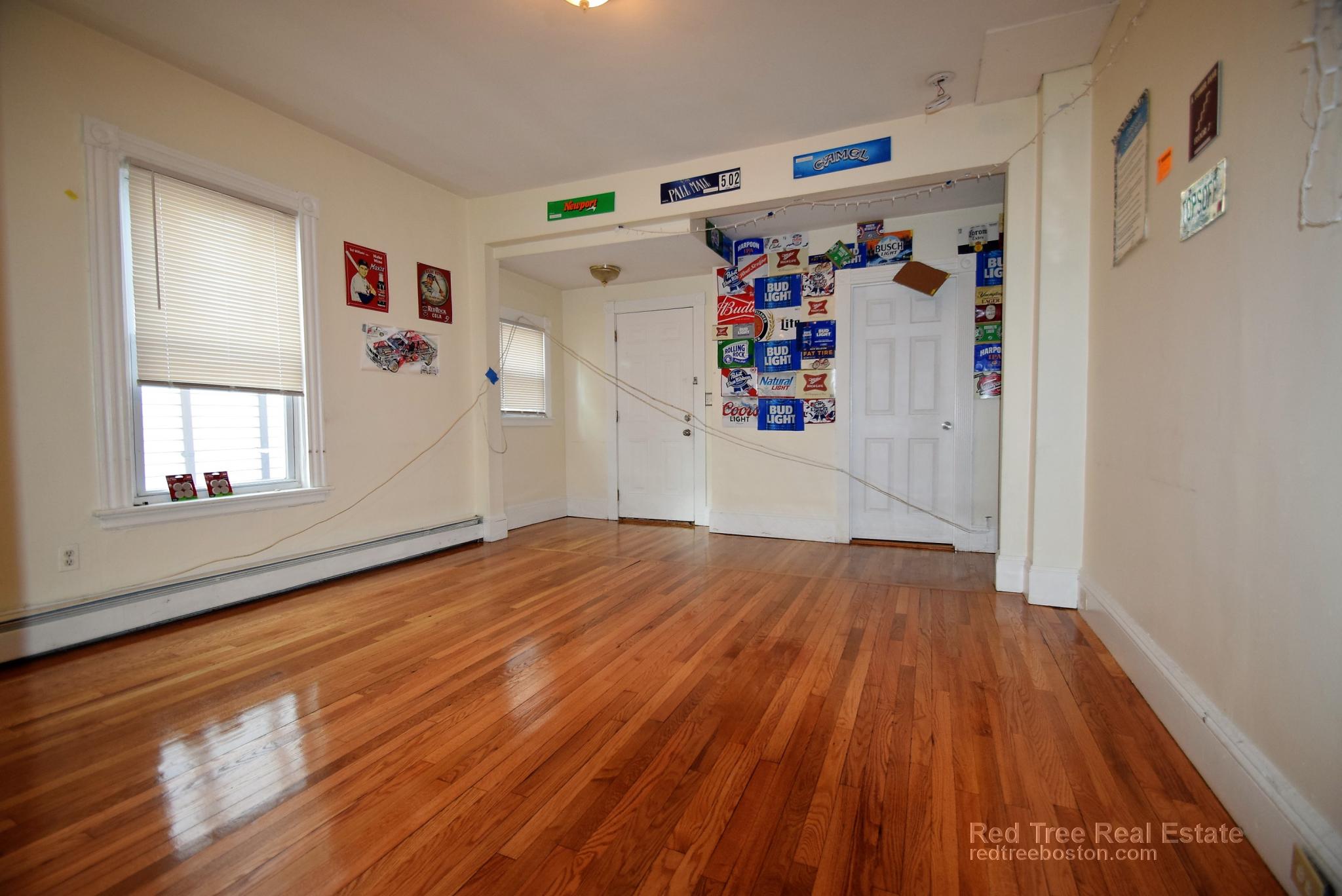 6 bed, 3 bath apartment for rent at 44 Pratt St, Allston — photo 6 of 26