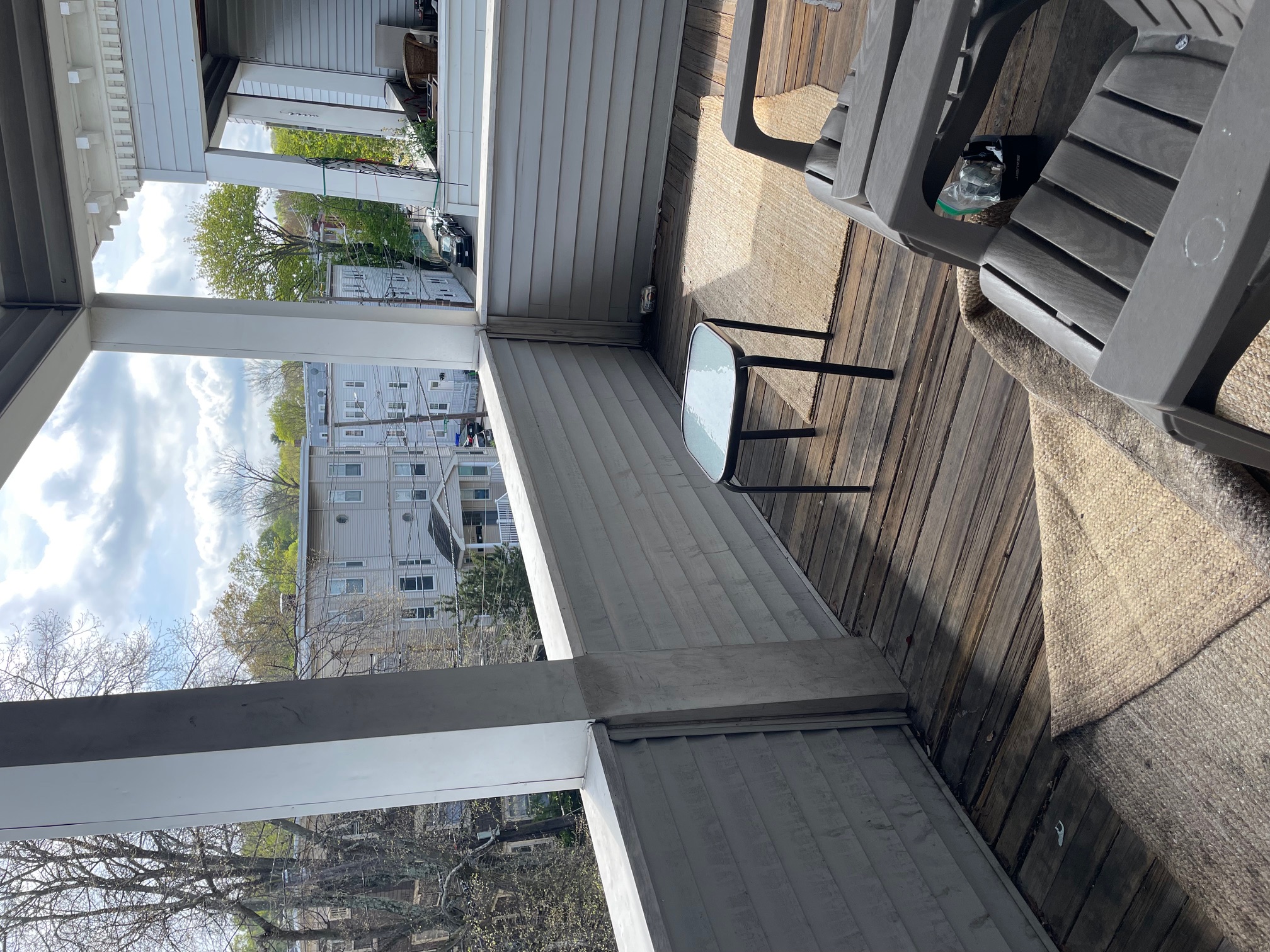 325 Faneuil, Brighton