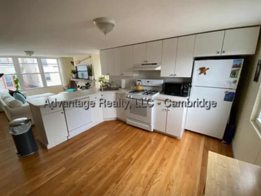91 5th St, East Cambridge